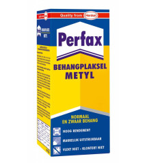 Behanglijm - Behangplaksel Metyl 125 gr - Perfax