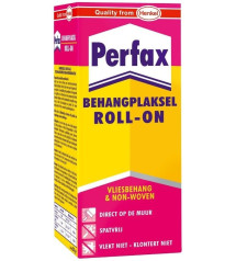 Behanglijm - Behangplaksel Roll-on 180 gr - Perfax