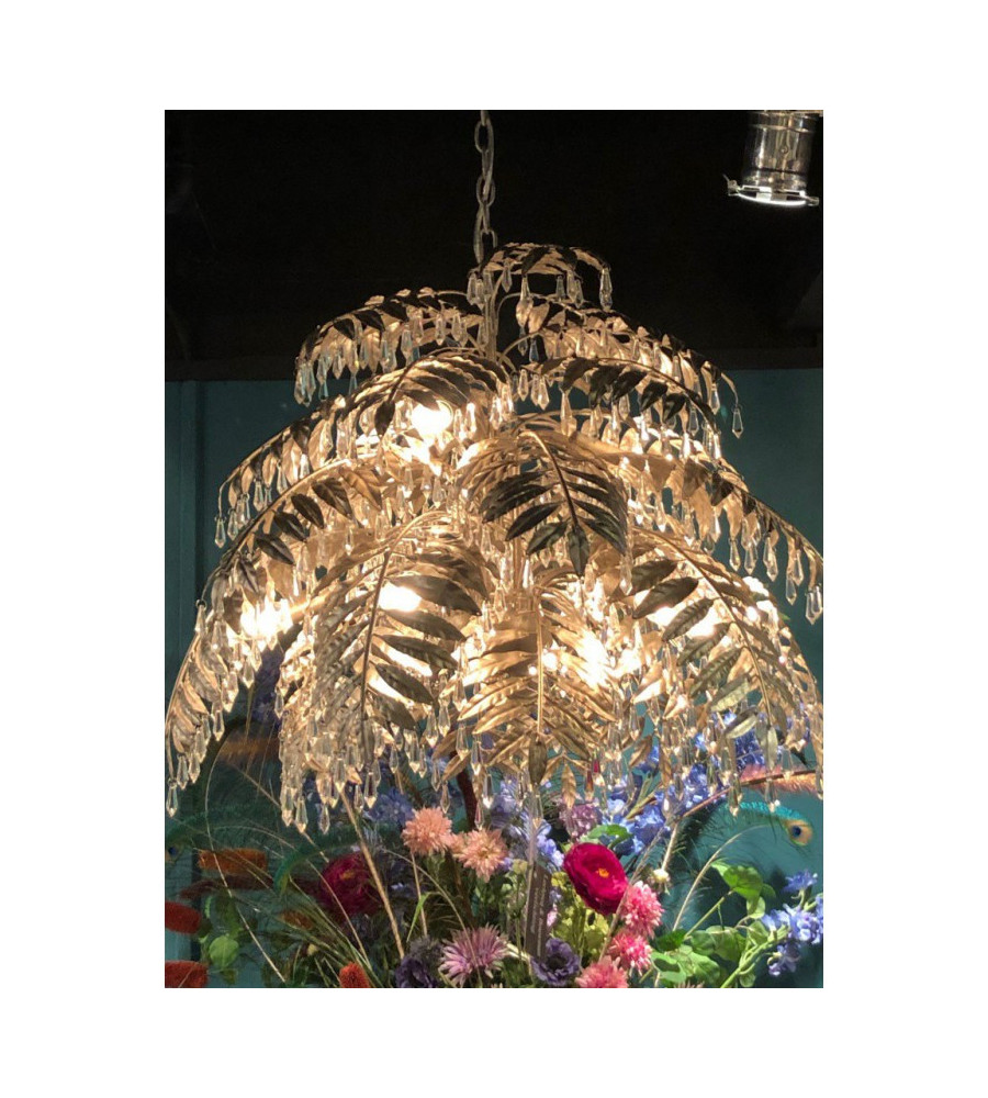 Design hanglamp LB023/9 Bellagio