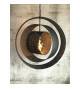 Design hanglamp LB034/1 Binck