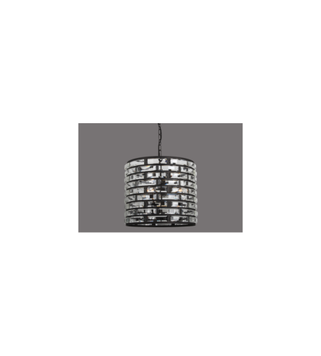Design hanglamp LB029/4 Zarzo