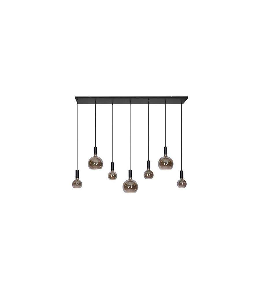 Design hanglamp 40071-9005 Segula 007