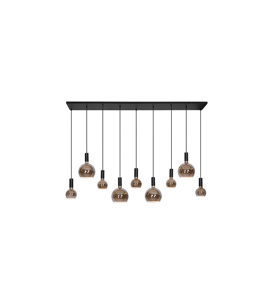 Design hanglamp 40074-9005 Segula 007