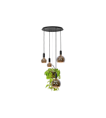 Design hanglamp 2815-9005 Bryggen