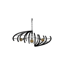 Design hanglamp 2408 Terra