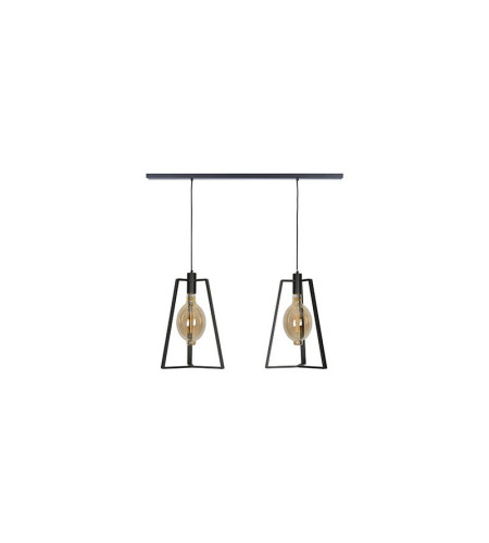 Design hanglamp 1803 Trevi