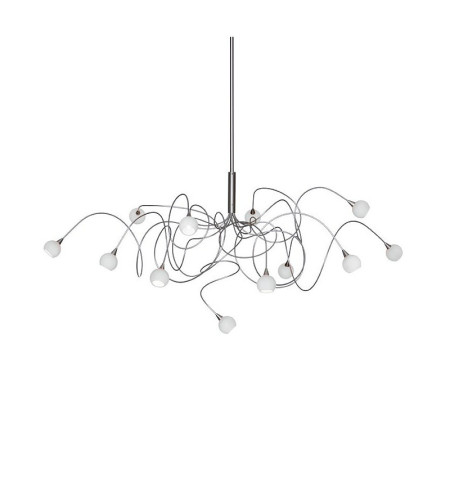 Design hanglamp Snowball