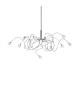 Design hanglamp Snowball
