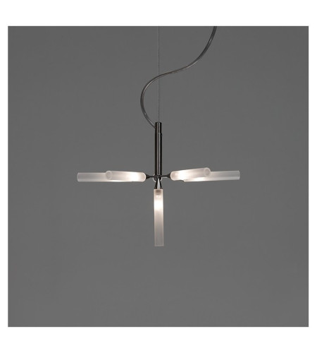 Design hanglamp Crossfire HL6