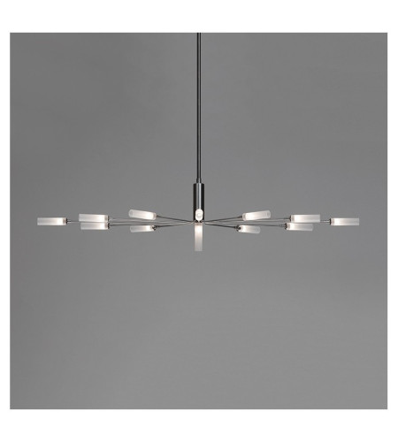 Design hanglamp Crossfire Ovaal