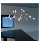 LED design hanglamp HL7 Breeze