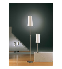 Design vloerlamp 6354 - Holtkotter