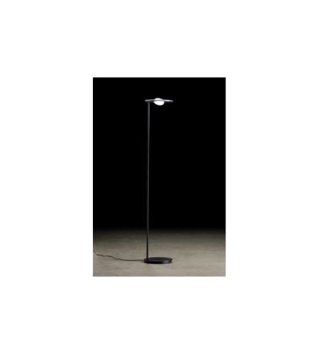 LED design vloerlamp 9907 Nova Oog