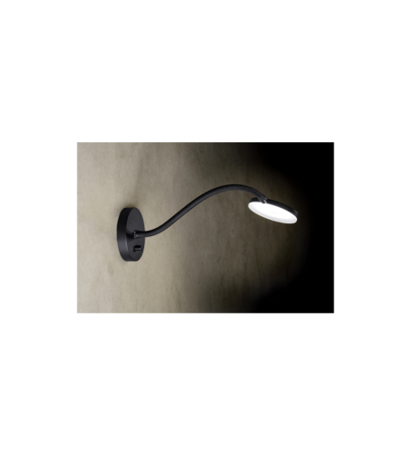 LED design wandlamp 9922 Flex W