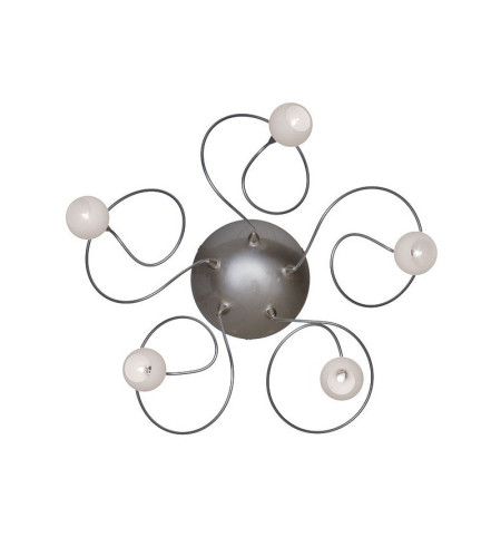Design plafondlamp Snowball PL5