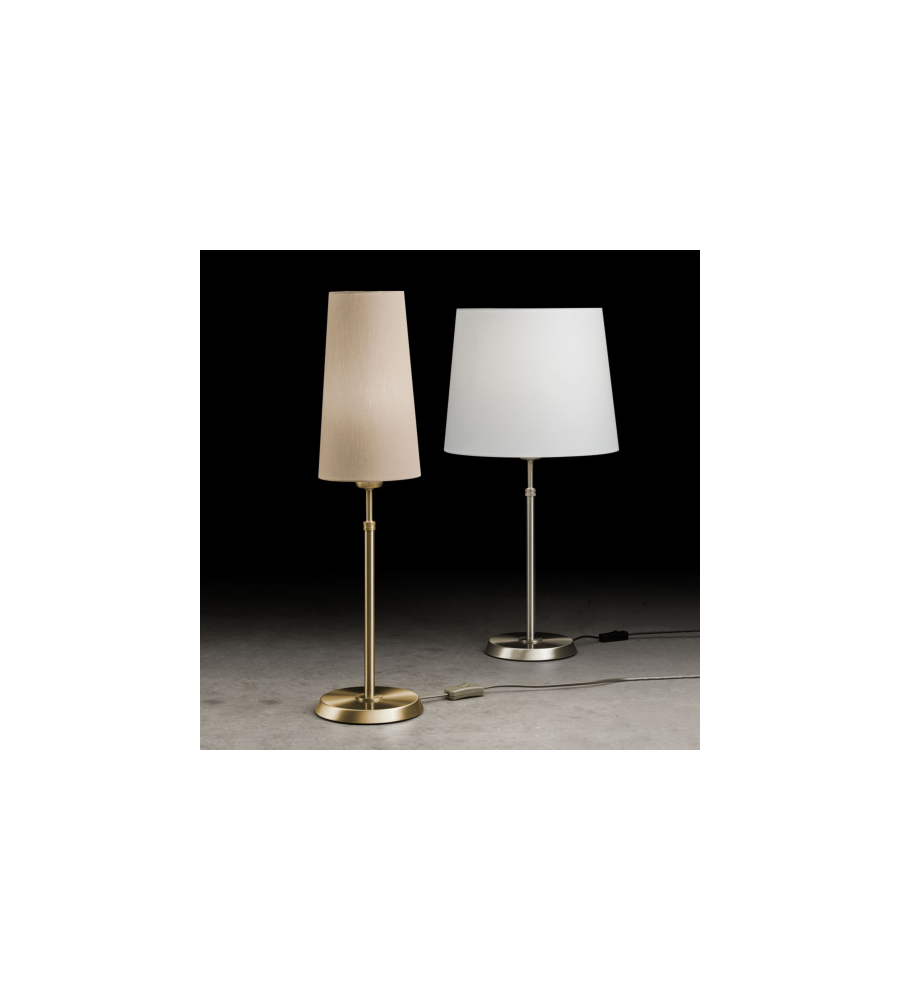 Design tafellamp 6263 - Holtkotter
