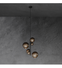 Hanglamp - 4402 Urbino - 2