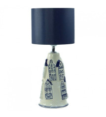 Design tafellamp 8714 Dutchie Klein