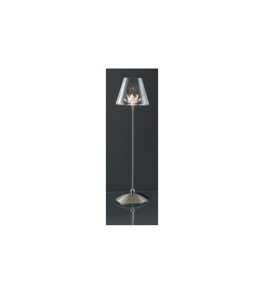 Design tafellamp Flower TL1 helder